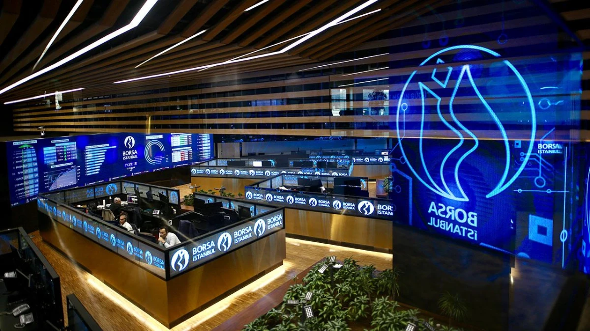 28 EKİM BORSA İSTANBUL| Yarın Borsa tatil mi, kaça kadar açık? 28 EKİM BORSA İSTANBUL| Yarın Borsa tatil mi, kaça kadar açık?
