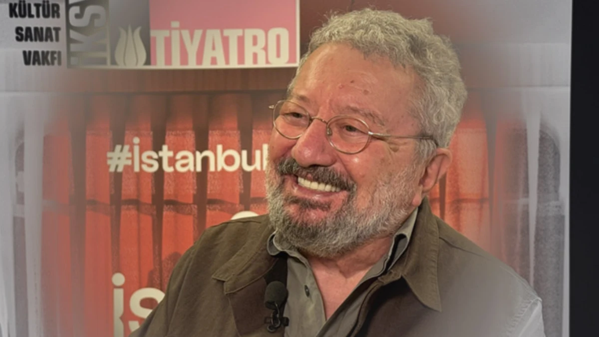 29. İstanbul Tiyatro Festivali’nde bu yıl: Küratör Mehmet Birkiye anlatıyor 29. İstanbul Tiyatro Festivali’nde bu yıl: Küratör Mehmet Birkiye anlatıyor