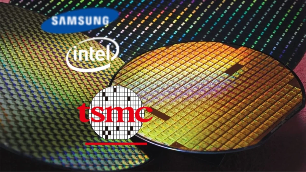 2nm yarı iletken yarışı: TSMC gücünü pekiştiriyor 2nm yarı iletken yarışı: TSMC gücünü pekiştiriyor