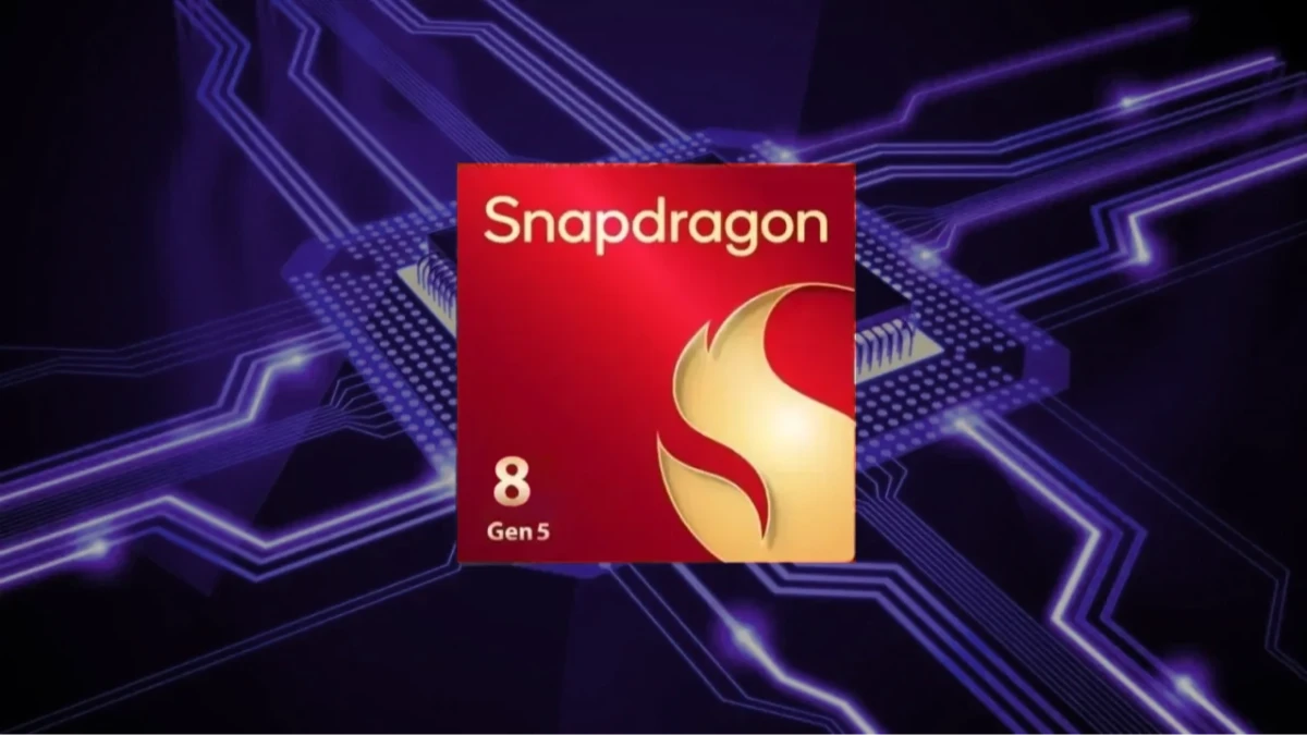 3nm ile üretilen Snapdragon 8 Gen 5'in çekirdek hızları sızdırıldı 3nm ile üretilen Snapdragon 8 Gen 5'in çekirdek hızları sızdırıldı
