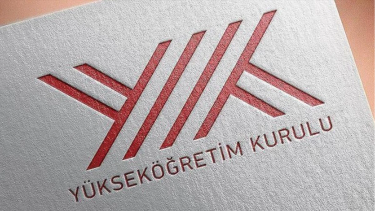 4 ay sürecek! YÖK'ün Enerji Akademisi'ne kayıtlar başladı 4 ay sürecek! YÖK'ün Enerji Akademisi'ne kayıtlar başladı