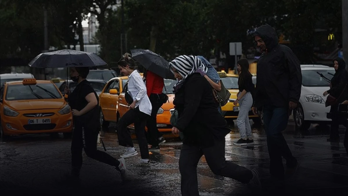 5 GÜNLÜK HAVA DURUMU: İstanbul’da bu hafta hava nasıl olacak? 5 GÜNLÜK HAVA DURUMU: İstanbul’da bu hafta hava nasıl olacak?