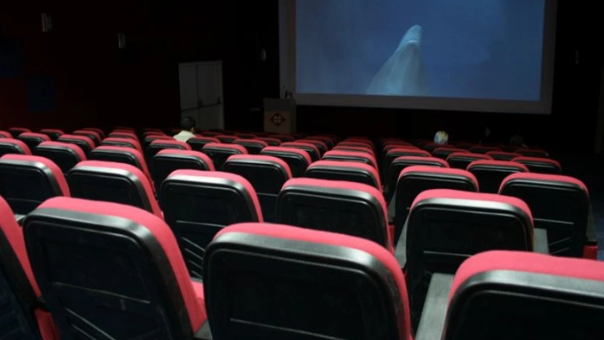 5. Korkut Ata Türk Dünyası Film Festivali Kazakistan’da sona erdi 5. Korkut Ata Türk Dünyası Film Festivali Kazakistan’da sona erdi
