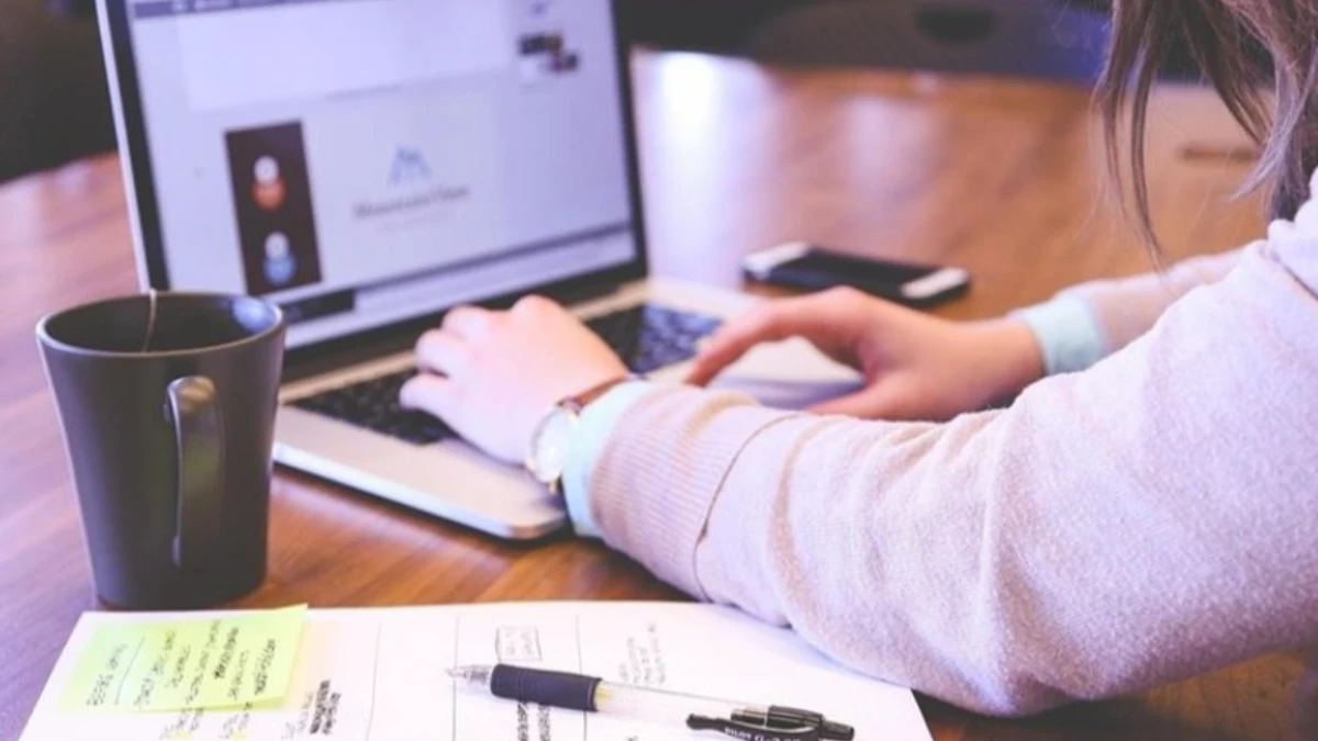 5 soruda Gençliğin Üretim Çağı Programı: Gençlere 'Stajdan ilk işe girişte' geniş destek 5 soruda Gençliğin Üretim Çağı Programı: Gençlere 'Stajdan ilk işe girişte' geniş destek