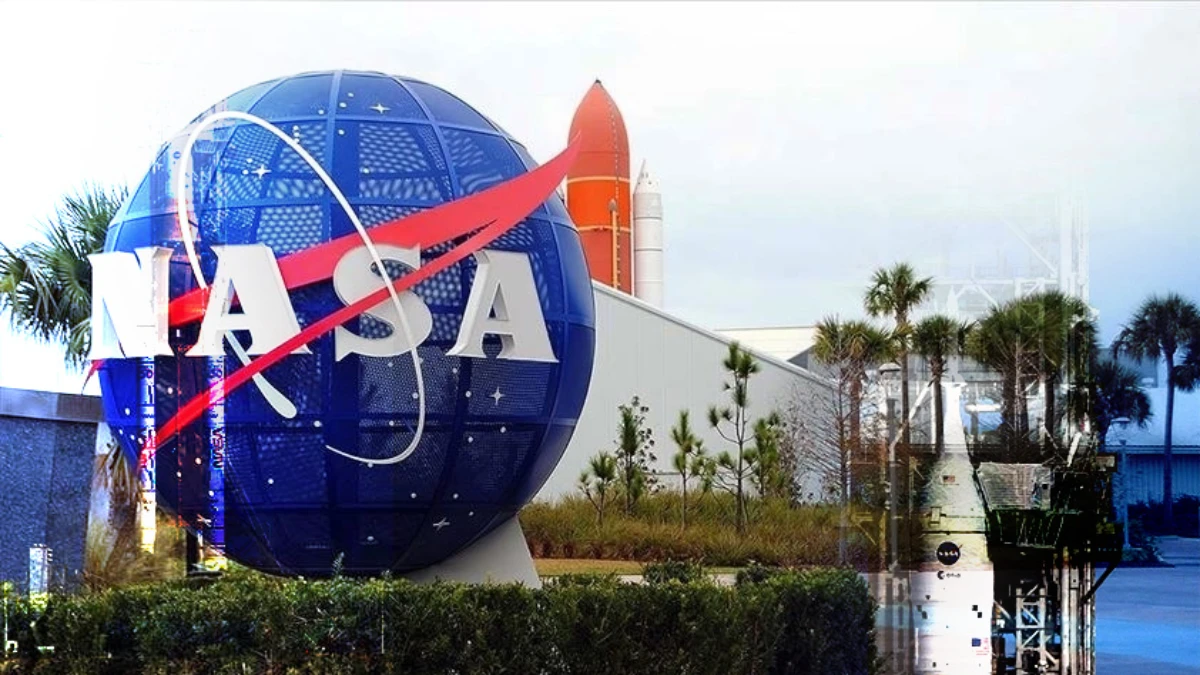 50 yılı aşkın aranın ardından gerçekleşecek! NASA'dan ilk mürettebatlı Ay uçuşu roketi 50 yılı aşkın aranın ardından gerçekleşecek! NASA'dan ilk mürettebatlı Ay uçuşu roketi