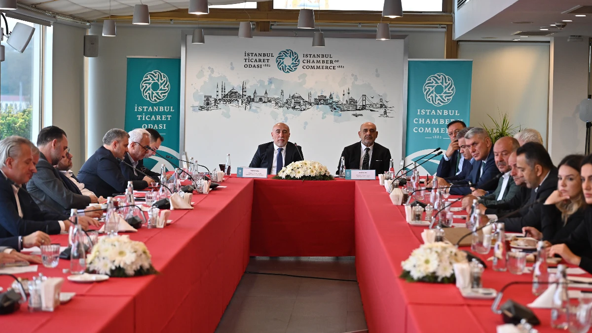 500 bin konut projesi özel sektöre model olacak 500 bin konut projesi özel sektöre model olacak