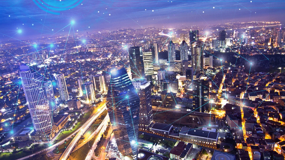 5.5G’le afetlerde iletişim kesilmeyecek 5.5G’le afetlerde iletişim kesilmeyecek