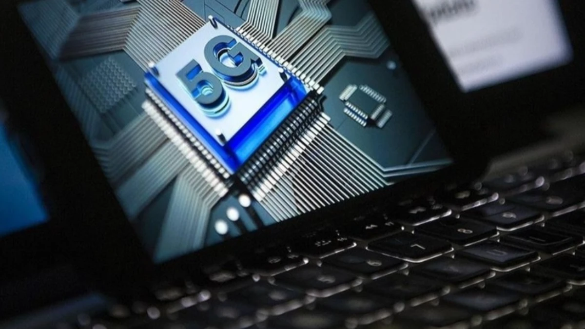 5G, 4,5G'yi sollayacak: Yerli ürün oranı yükselecek 5G, 4,5G'yi sollayacak: Yerli ürün oranı yükselecek