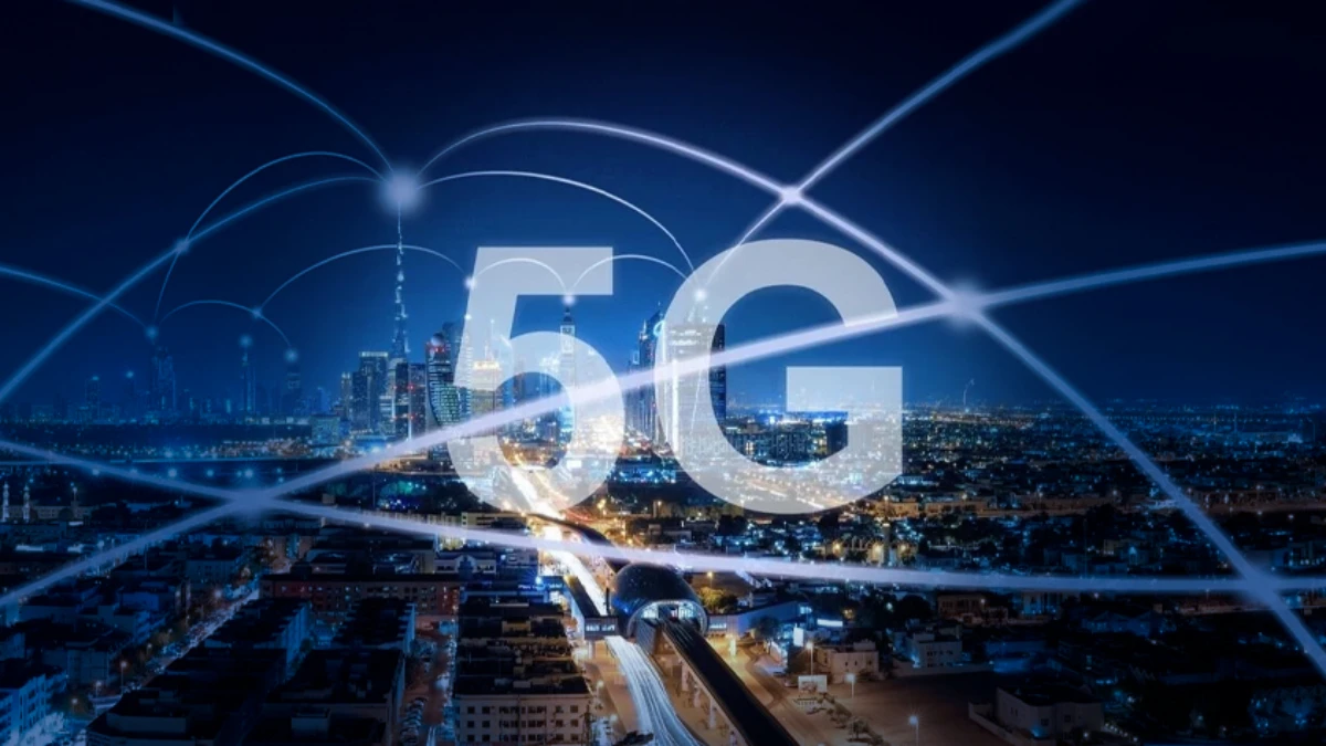 5G hizmeti 1 Nisan 2026'dan itibaren hayatımıza giriyor! Uraloğlu: Dönüşümün anahtarı olacak 5G hizmeti 1 Nisan 2026'dan itibaren hayatımıza giriyor! Uraloğlu: Dönüşümün anahtarı olacak