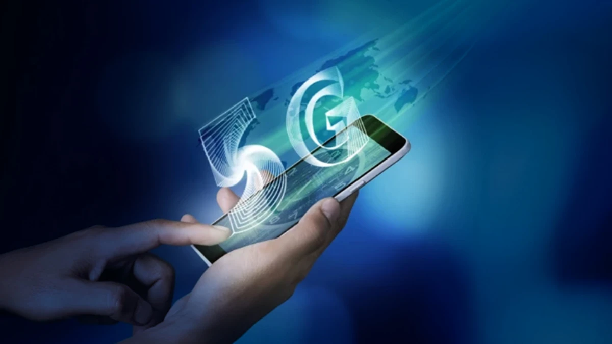 5G ihalesi tamamlandı: Toplam gelir 2,9 milyar doları aştı 5G ihalesi tamamlandı: Toplam gelir 2,9 milyar doları aştı