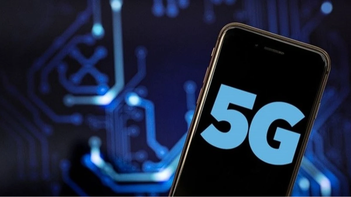 5G kullanımı başlıyor: Telefonlarda ayar yapmak şart 5G kullanımı başlıyor: Telefonlarda ayar yapmak şart