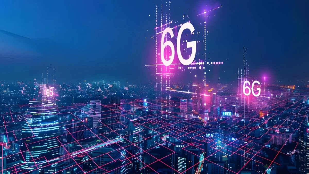 5G sahada, 6G masada: Türk Telekom ile ULAK’tan kritik işbirliği 5G sahada, 6G masada: Türk Telekom ile ULAK’tan kritik işbirliği