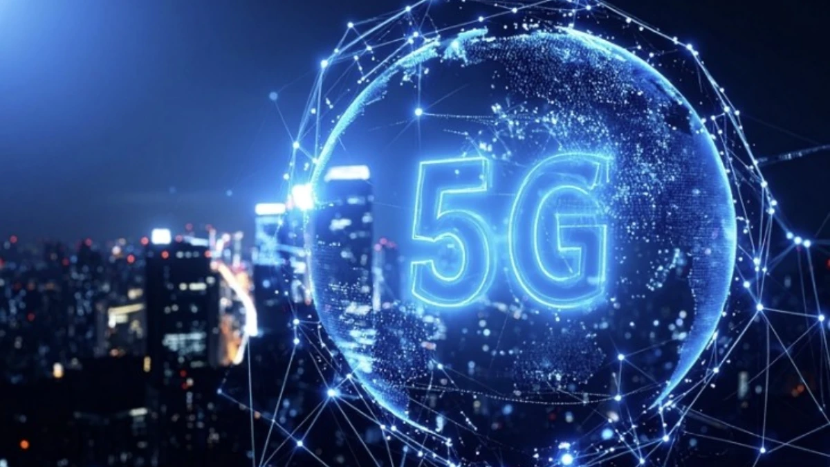 5G’de tarihi gün: 1 Nisan’da 81 ilde başlıyor, hız 10 kat artacak 5G’de tarihi gün: 1 Nisan’da 81 ilde başlıyor, hız 10 kat artacak