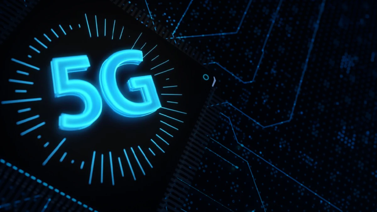 5G'nin sanayiye etkisi: Enerji ve madencilikte yeni dönemi başlatacak 5G'nin sanayiye etkisi: Enerji ve madencilikte yeni dönemi başlatacak