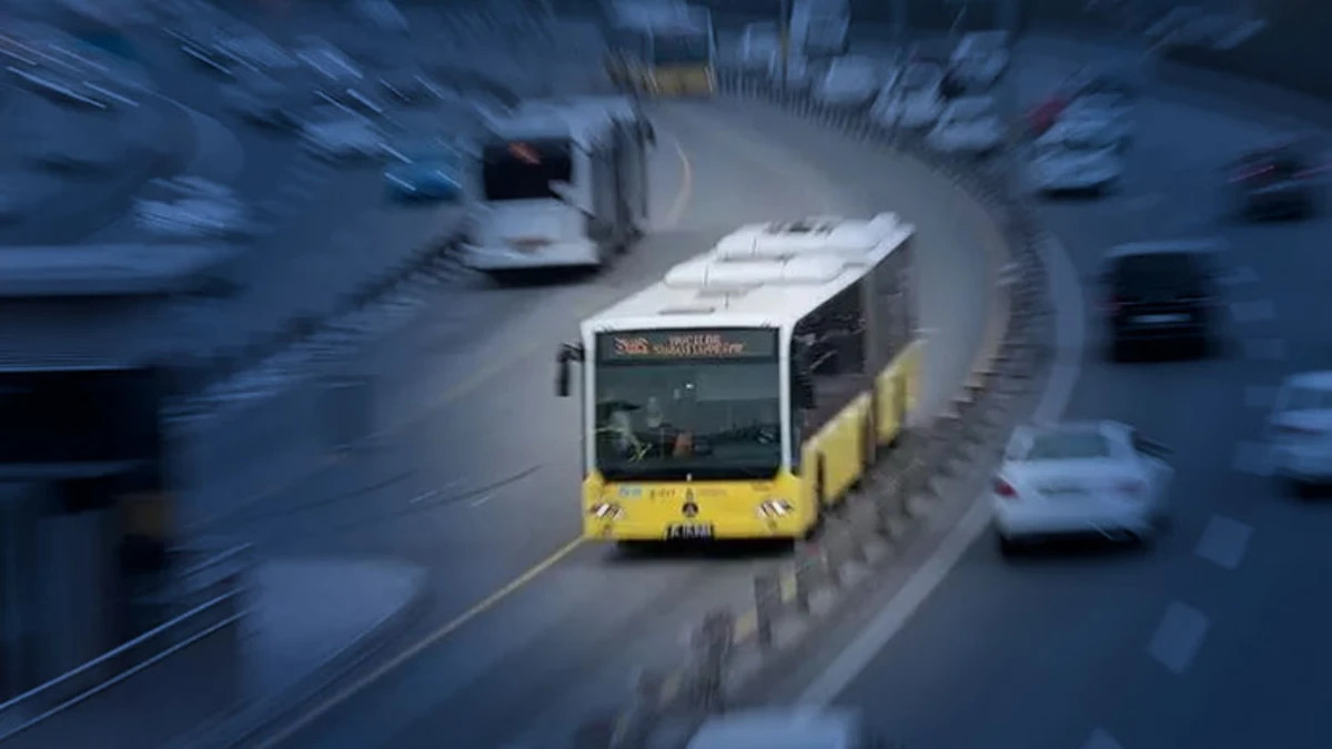 6 Ekim İstanbul toplu taşıma ücretsiz mi 2025? İETT, metro bedava mı? 6 Ekim İstanbul toplu taşıma ücretsiz mi 2025? İETT, metro bedava mı?