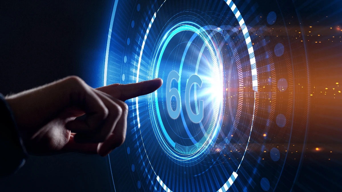 6G hedefinde kilit adım: GaN transistör 6G hedefinde kilit adım: GaN transistör