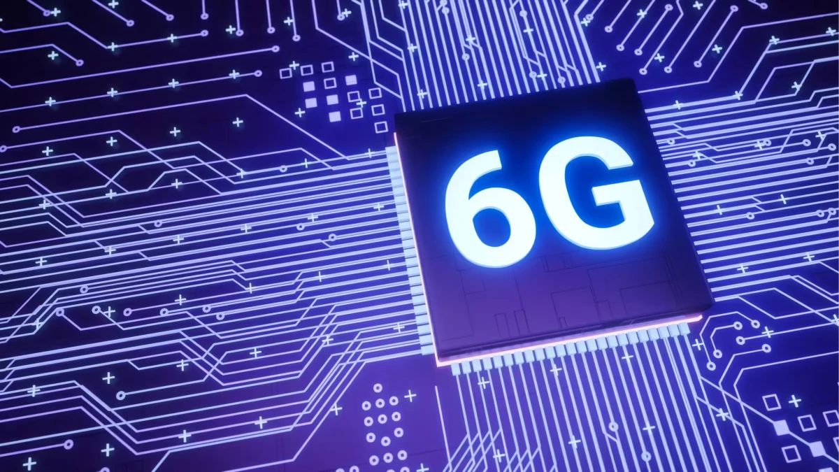 6G’de kritik eşik aşıldı: Saatte 1.000 km hızda kesintisiz iletişim 6G’de kritik eşik aşıldı: Saatte 1.000 km hızda kesintisiz iletişim