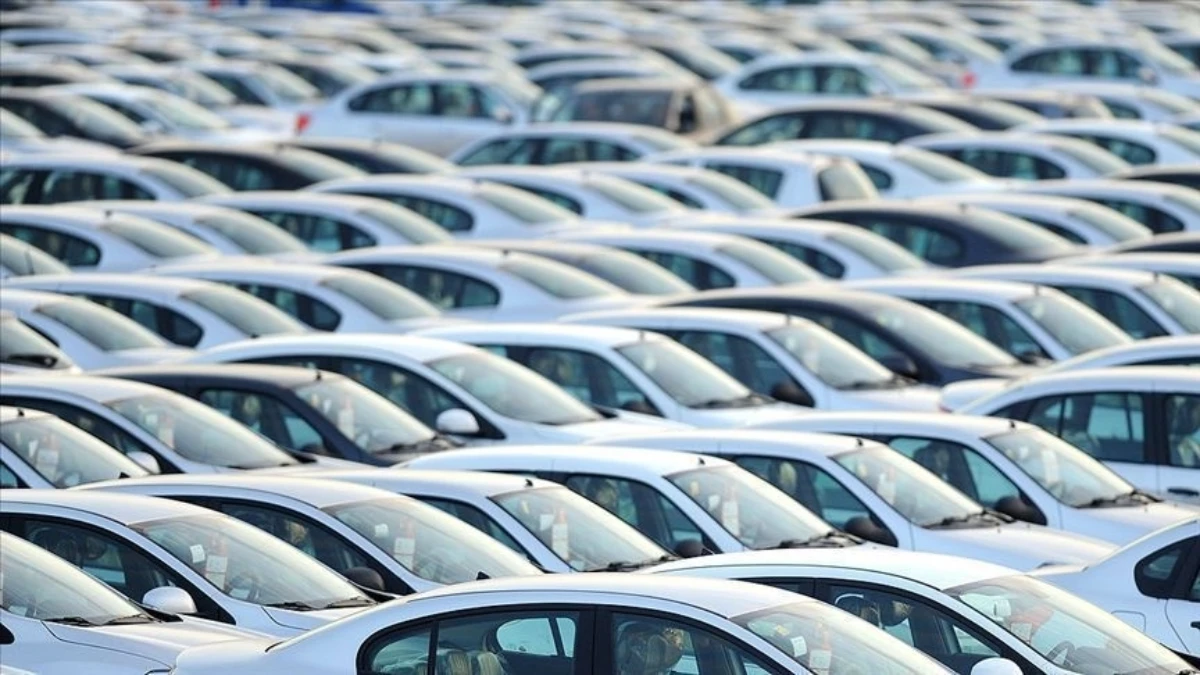 7 gün içinde başlıyor: ABD'den Japon otomobillerine gümrük vergisi indirimi 7 gün içinde başlıyor: ABD'den Japon otomobillerine gümrük vergisi indirimi