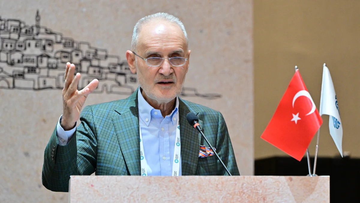 Güçlü ticari diplomasi meyvelerini veriyor! İTO Başkanı Şekib Avdagiç: İstanbul için değer ürettik Güçlü ticari diplomasi meyvelerini veriyor! İTO Başkanı Şekib Avdagiç: İstanbul için değer ürettik