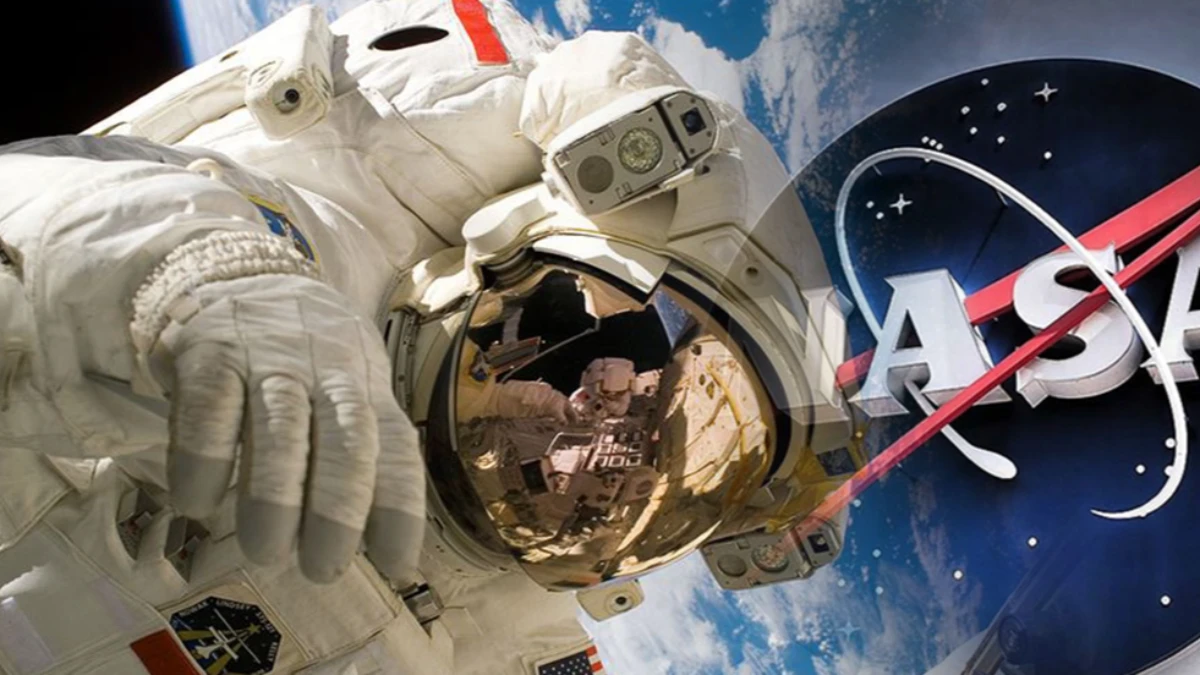 9 ay uzayda kalan NASA astronotları sessizliğini bozdu: 'Görevimizin başındaydık' 9 ay uzayda kalan NASA astronotları sessizliğini bozdu: 'Görevimizin başındaydık'