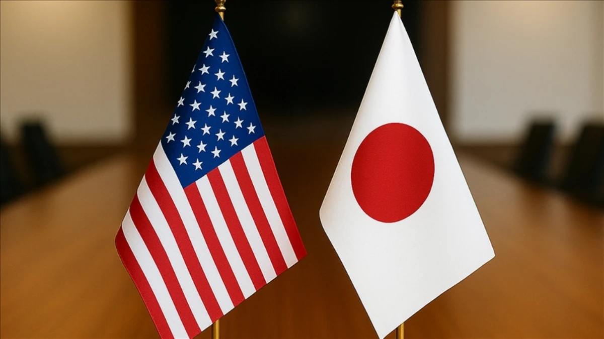 9 Japon devi, Trump'ın tarifelerine karşı dava açtı 9 Japon devi, Trump'ın tarifelerine karşı dava açtı