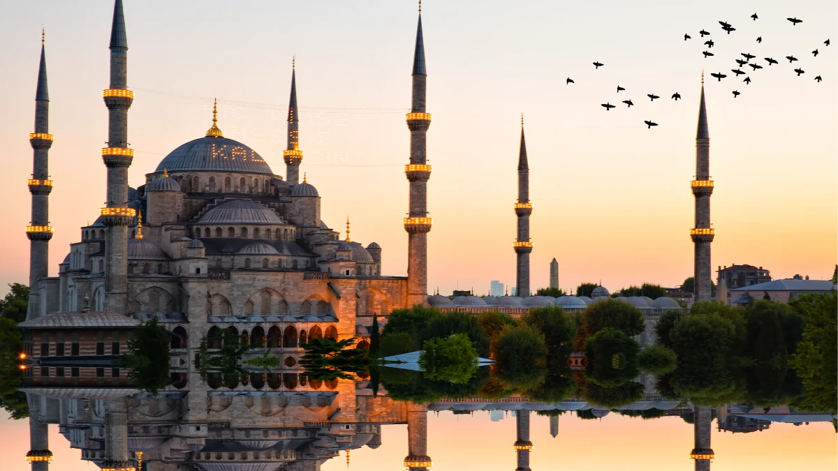9 OCAK 2026 DİYANET CUMA HUTBESİ PDF TAM METNİ | Bu hafta Cuma hutbesinde ne anlatılacak?