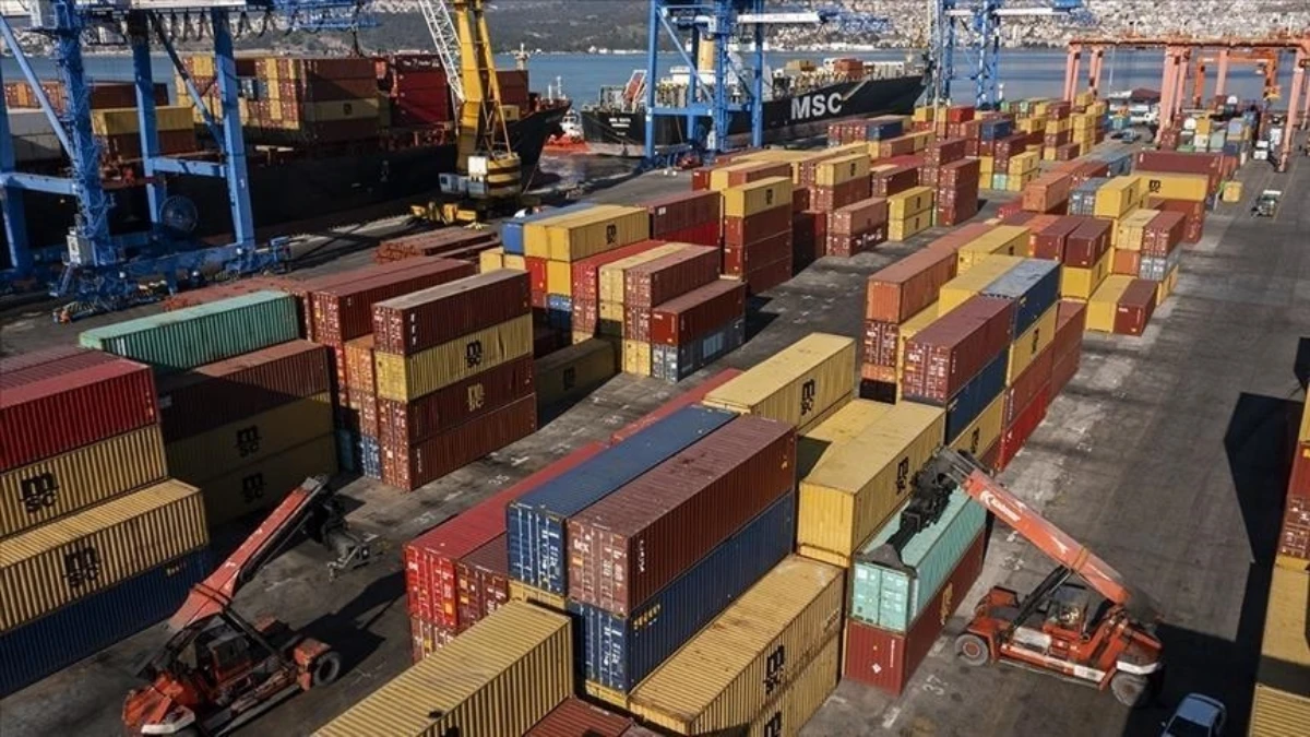 9 Temmuz tarife günü yaklaşıyor: Ticaret müzakereleri hız kazandı 9 Temmuz tarife günü yaklaşıyor: Ticaret müzakereleri hız kazandı