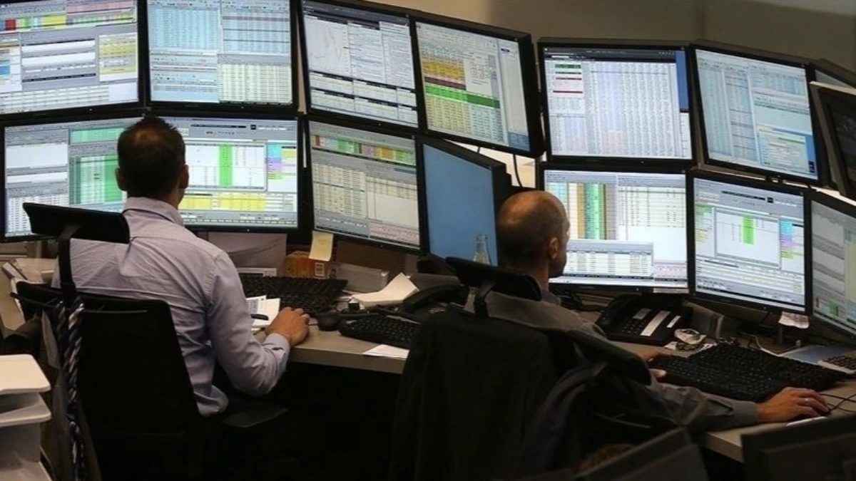 AB, Deutsche Boerse ve Nasdaq hakkında rekabet soruşturması başlattı AB, Deutsche Boerse ve Nasdaq hakkında rekabet soruşturması başlattı