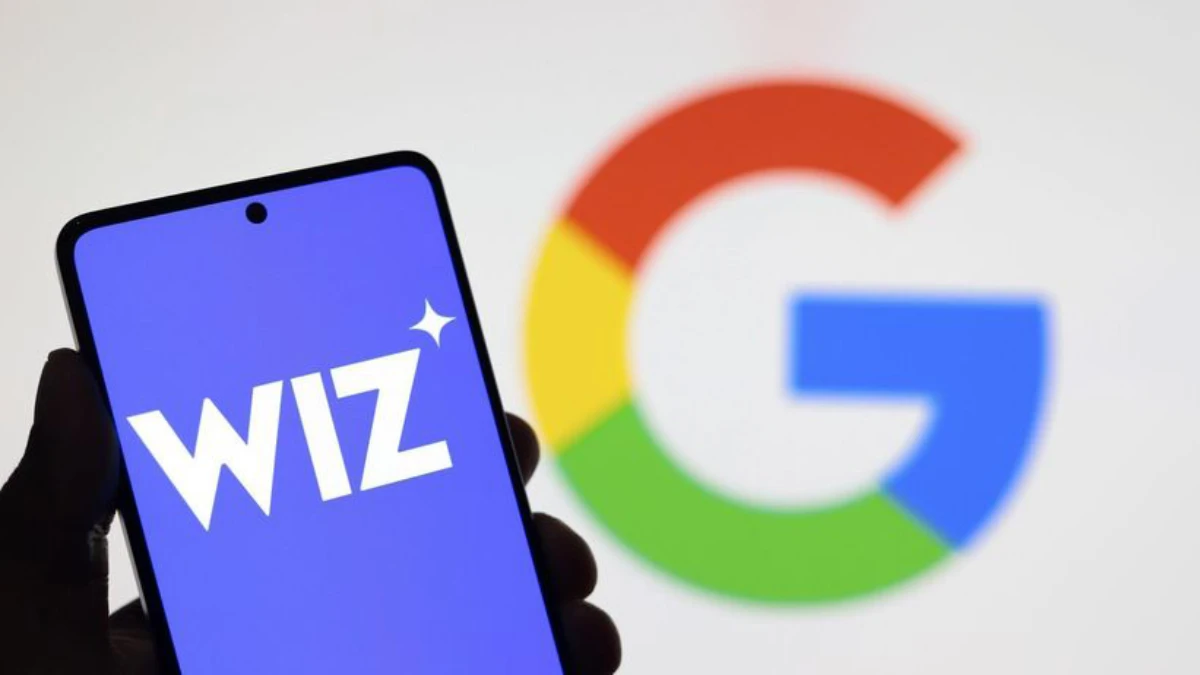 AB, Google’ın Wiz’i 32 milyar dolara satın almasını onayladı AB, Google’ın Wiz’i 32 milyar dolara satın almasını onayladı