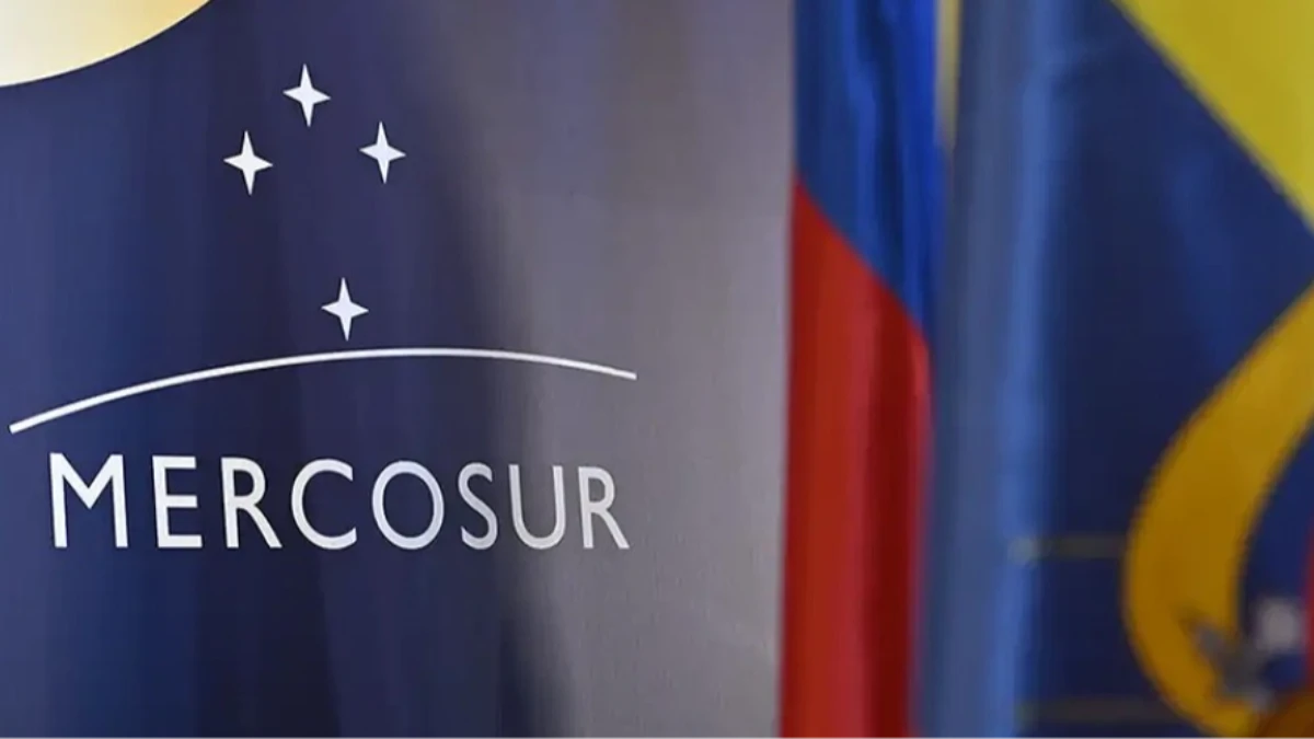 AB ile MERCOSUR arasında tarihi imza: 25 yıllık müzakereler sonrası serbest ticaret anlaşması
