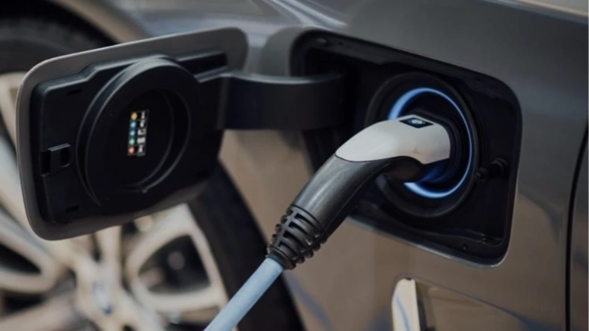 AB ve Çin elektrikli otomobillerde uzlaştı: Fiyatlandırma anlaşması sağlandı AB ve Çin elektrikli otomobillerde uzlaştı: Fiyatlandırma anlaşması sağlandı