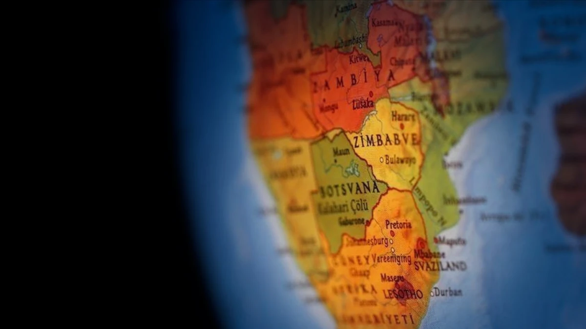 ABD-Afrika ticaret anlaşması bitiyor: Türkiye için yeni fırsat ABD-Afrika ticaret anlaşması bitiyor: Türkiye için yeni fırsat