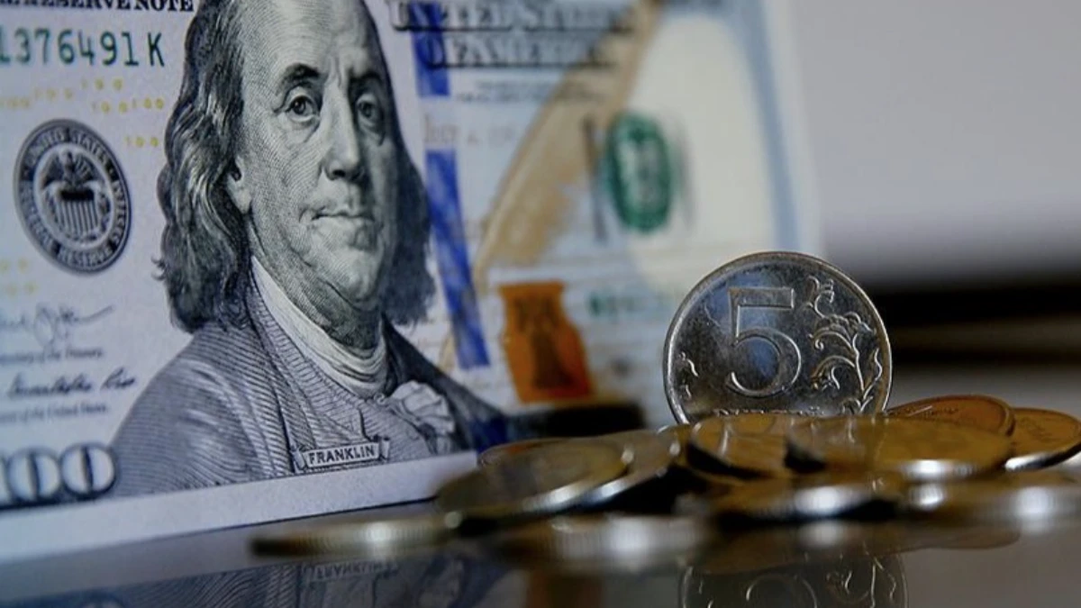 ABD, Arjantin'e 20 milyar dolarlık swap hattı açmayı görüşüyor ABD, Arjantin'e 20 milyar dolarlık swap hattı açmayı görüşüyor