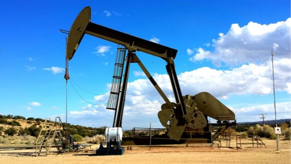 ABD basını yazdı: Trump petrol şirketlerine Venezuela şartı koydu ABD basını yazdı: Trump petrol şirketlerine Venezuela şartı koydu