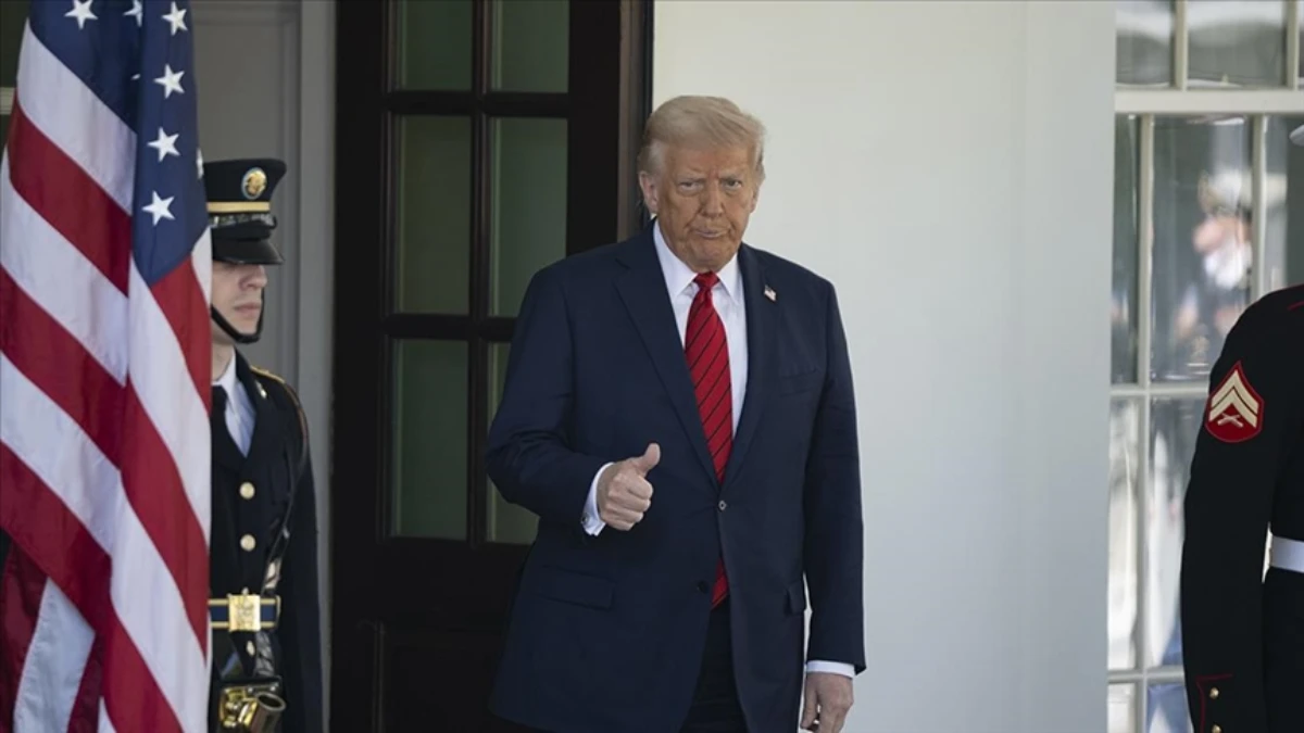 ABD Başkanı Trump duyurdu: Japonya ile tarife anlaşması ABD Başkanı Trump duyurdu: Japonya ile tarife anlaşması