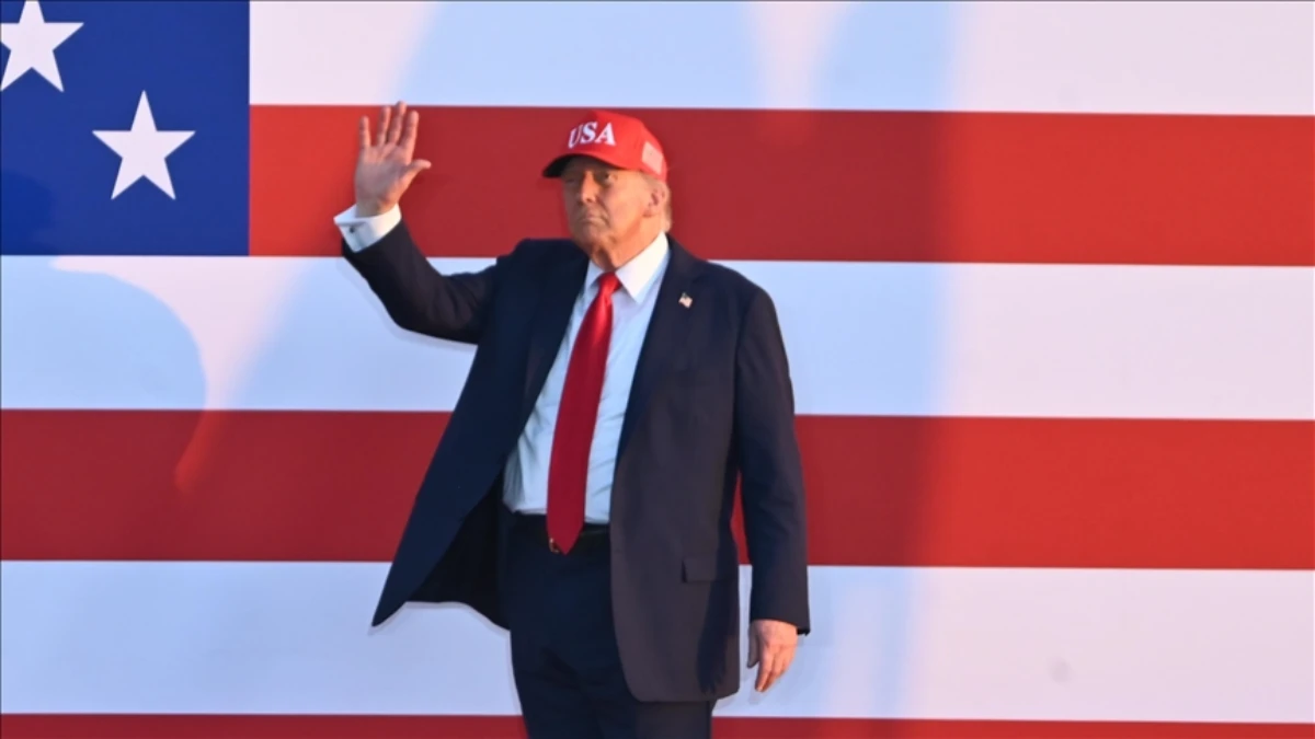 ABD Başkanı Trump imzayı attı: Turiste zamlı tarife ABD Başkanı Trump imzayı attı: Turiste zamlı tarife
