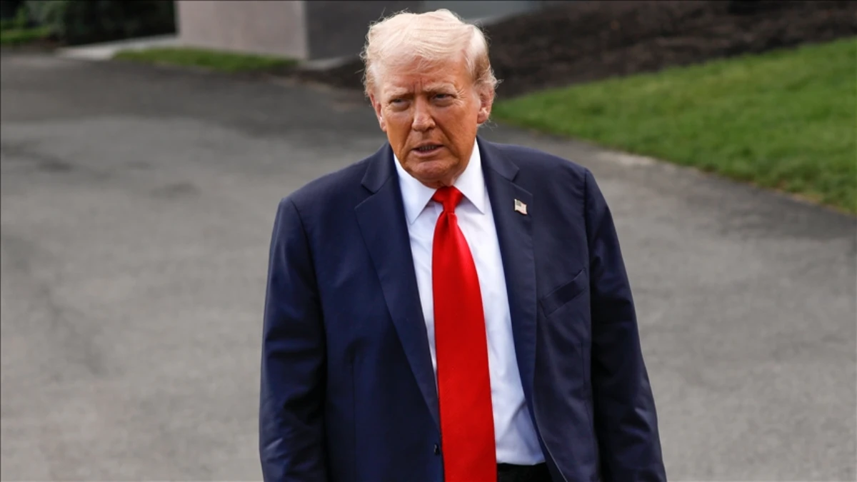 ABD Başkanı Trump: Putin, gerçekten beni hayal kırıklığına uğrattı ABD Başkanı Trump: Putin, gerçekten beni hayal kırıklığına uğrattı