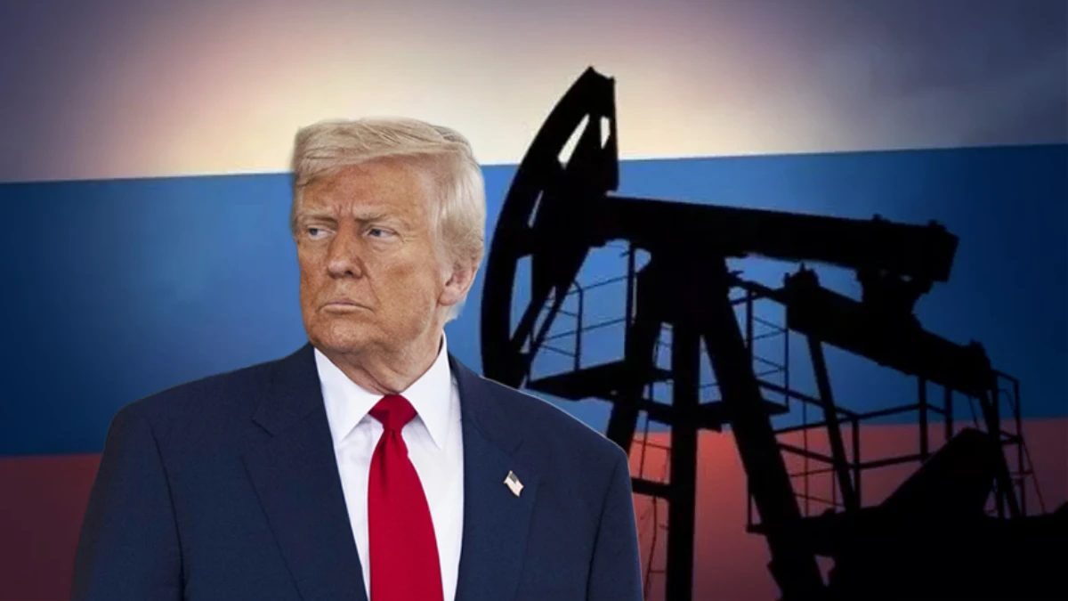 ABD Başkanı Trump'tan Avrupalı liderlere çağrı! ABD Başkanı Trump'tan Avrupalı liderlere çağrı!