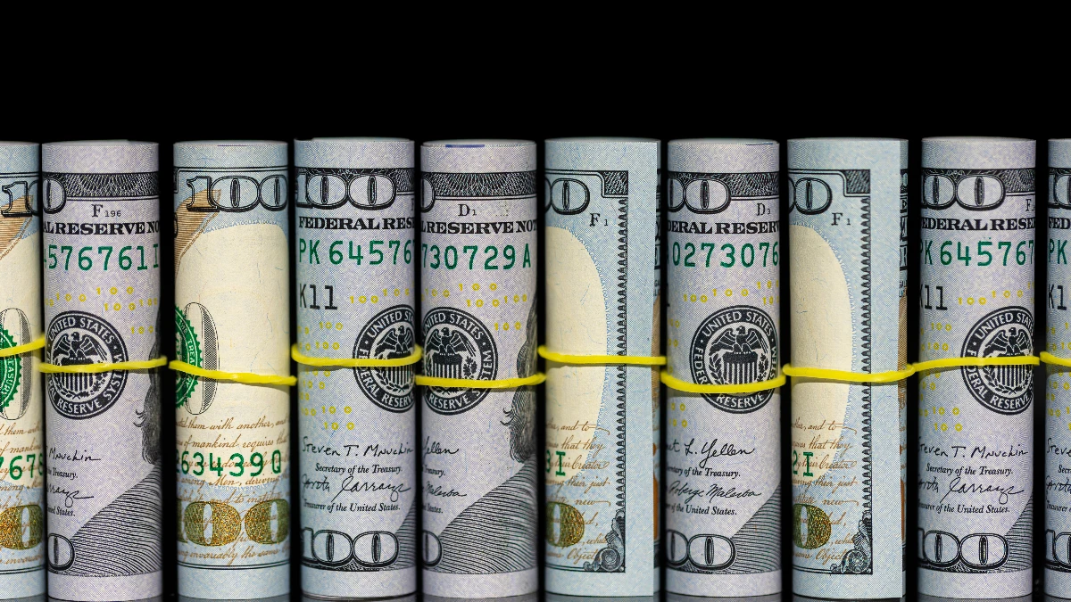 ABD borç sarmalına girdi: 38.5 trilyon dolarlık tehlike ABD borç sarmalına girdi: 38.5 trilyon dolarlık tehlike