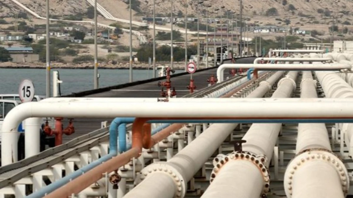 ABD Dışişleri Bakanı Rubio, Irak Başbakanı Sudani görüştü! Gündemde Irak-Türkiye Petrol Boru hattı vardı ABD Dışişleri Bakanı Rubio, Irak Başbakanı Sudani görüştü! Gündemde Irak-Türkiye Petrol Boru hattı vardı