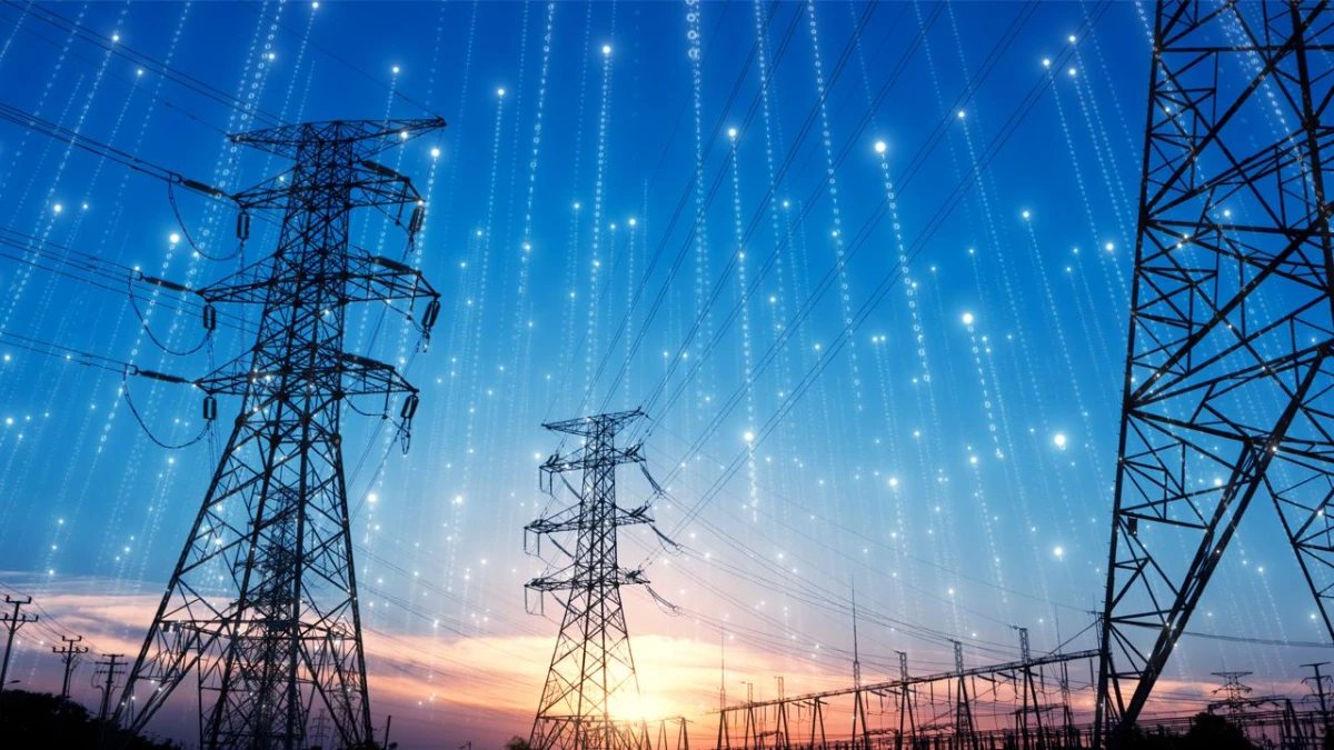 ABD Enerji Bakanı Wright: Füzyon enerjisini yakında elektrik üretiminde kullanacağız ABD Enerji Bakanı Wright: Füzyon enerjisini yakında elektrik üretiminde kullanacağız