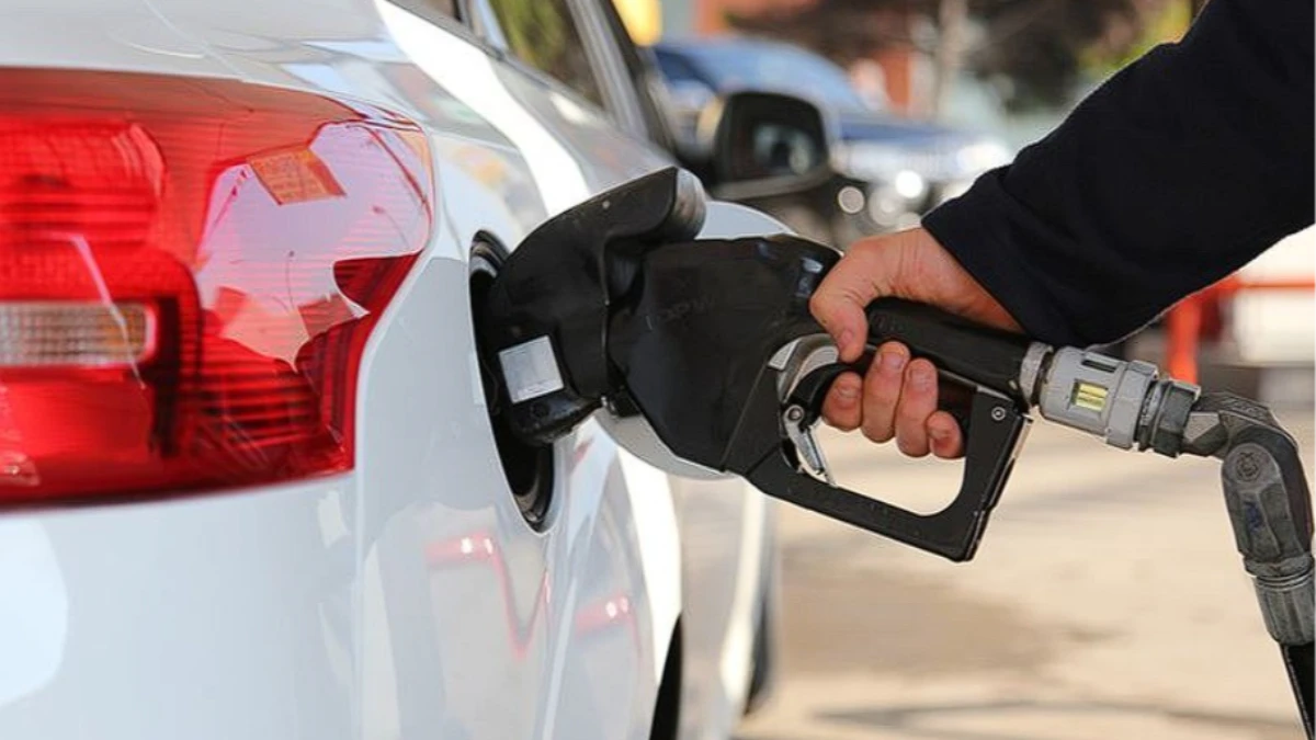 ABD Enerji Bakanından benzin fiyatı öngörüsü: Bir kaç hafta içinde... ABD Enerji Bakanından benzin fiyatı öngörüsü: Bir kaç hafta içinde...