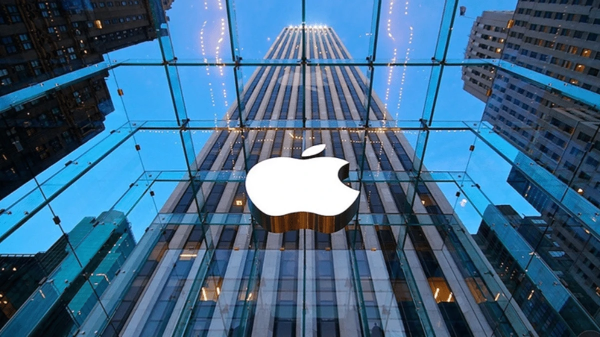 ABD Federal Ticaret Komisyonu’ndan Apple’a sansür uyarısı ABD Federal Ticaret Komisyonu’ndan Apple’a sansür uyarısı