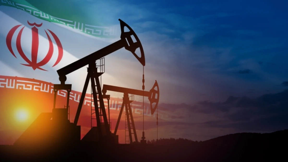 ABD Hazine Bakanlığı: İran petrolüne yönelik geçici satış izni yenilenmeyecek