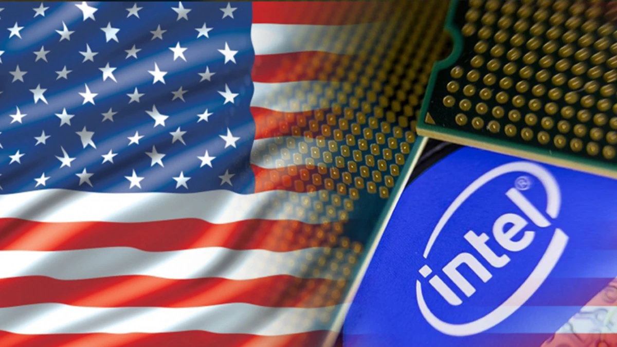 ABD hükümeti daha fazla hisse almayı planlıyor: Intel anlaşması model olacak ABD hükümeti daha fazla hisse almayı planlıyor: Intel anlaşması model olacak