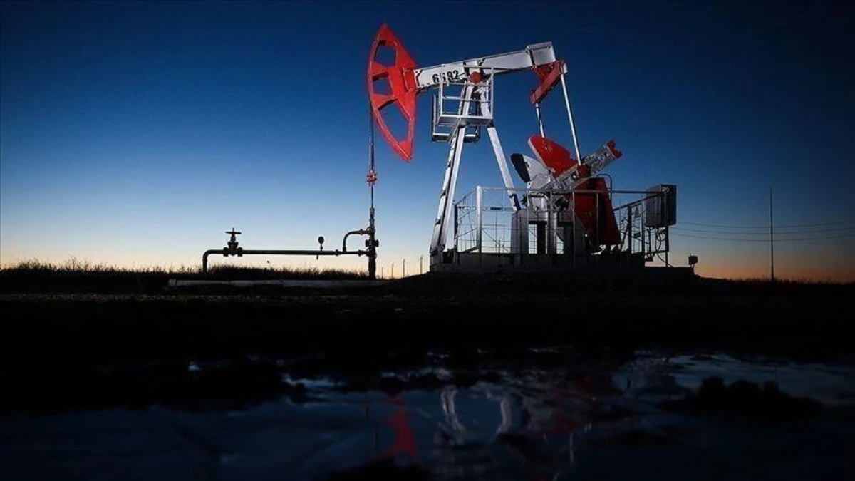 ABD ile İran görüşmeleri durdu: Hedge fonlar petrolde pozisyon aldı ABD ile İran görüşmeleri durdu: Hedge fonlar petrolde pozisyon aldı