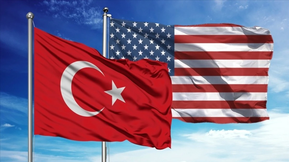 ABD ile yeni dönemin anahtarı olacak 6 sektör ABD ile yeni dönemin anahtarı olacak 6 sektör