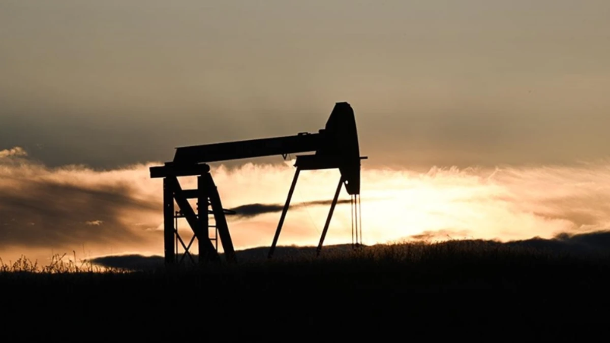 ABD-İran müzakereleri öncesi petrol fiyatları düştü ABD-İran müzakereleri öncesi petrol fiyatları düştü
