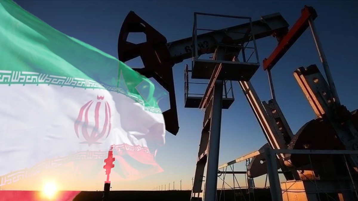 ABD-İsrail hattında İran planı: Petrol satışları hedefte