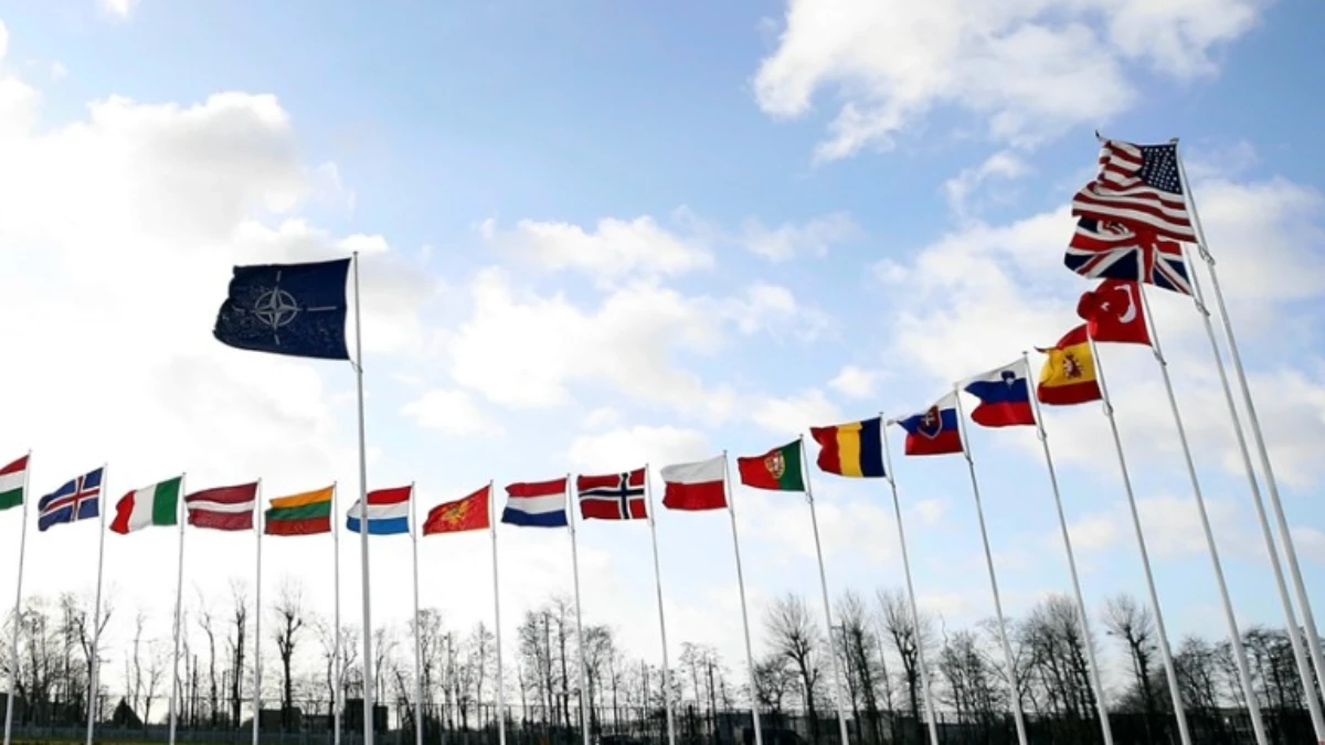 ABD-NATO çerçeve anlaşmasında Grönland vurgusu! Danimarka’nın egemenliği için yeni iddia ABD-NATO çerçeve anlaşmasında Grönland vurgusu! Danimarka’nın egemenliği için yeni iddia